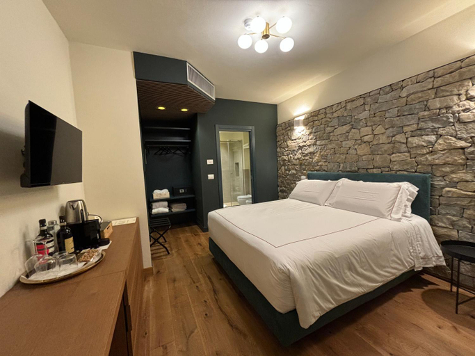 5, Garesio Wine Resort, Cuneo