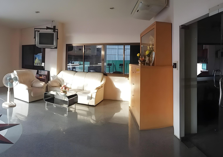Others 5, Thung Sao Mansion, Hat Yai