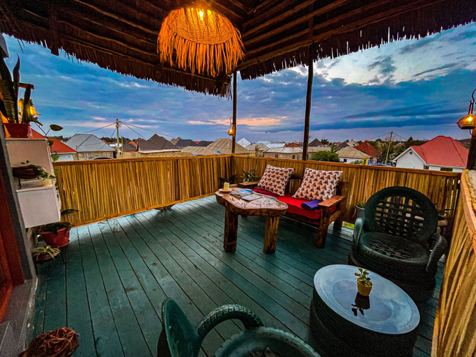 Food & Drinks 5, Home Villa Eco Boutique, Arusha Urban