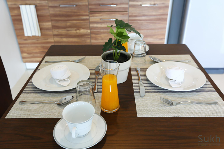Food & Drinks 5, Sukh Serviced Apartment, Hat Yai