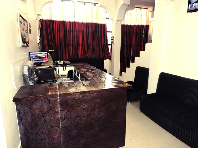 Others 5, Hotel Gokul, Kota