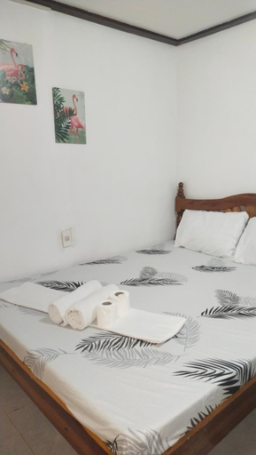 Others 4, Ziah's Guest House, San Vicente