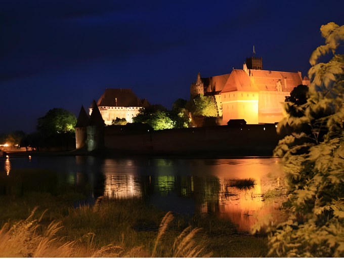 Others 3, EdMar, Malbork