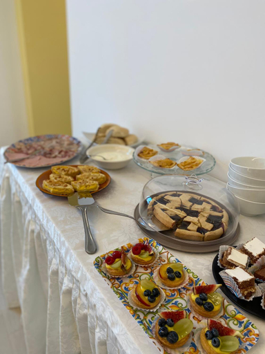 Food & Drinks 3, AGRITURISMO LE GHIRLANDE, Verona