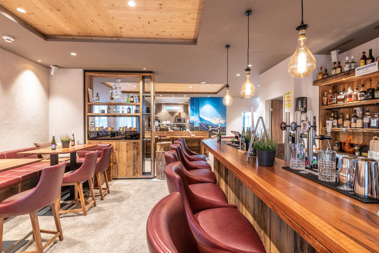 Food & Drinks 4, Lai Lifestyle Hotel, Albula