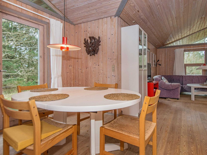 Others 4, 6 Person Holiday Home in Glesborg, Norddjurs