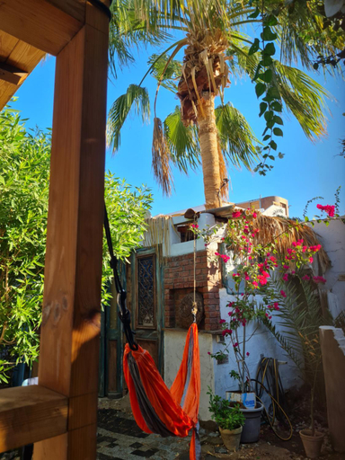 Others 3, Andyvone.dahab studios and guesthouse , Sant Katrin