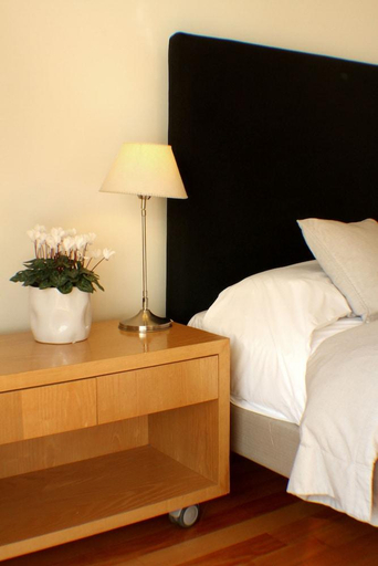 Bedroom 3, Art Suites, Distrito Federal
