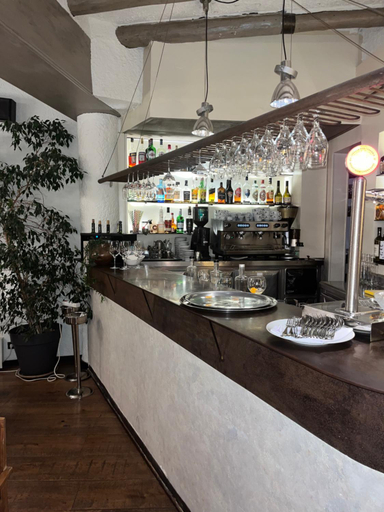 Food & Drinks 5, Hostal de la Placa - Hotel Boutique, Barcelona