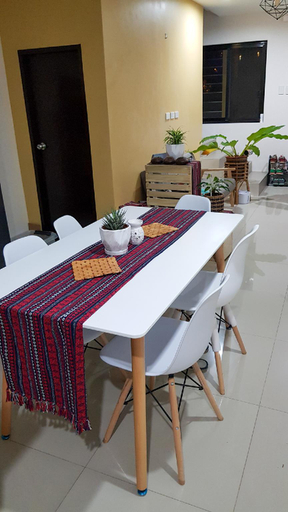 Others 2, Bahay ni Asik - Homestay, Davao City