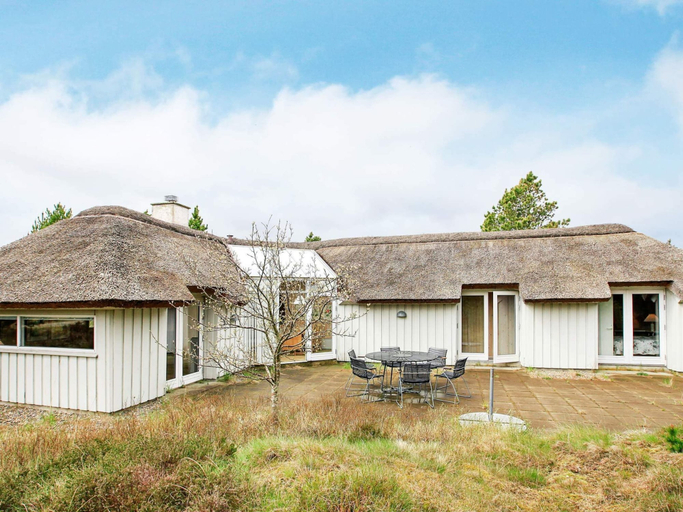Others 1, 8 Person Holiday Home in Fjerritslev-by Traum, Jammerbugt