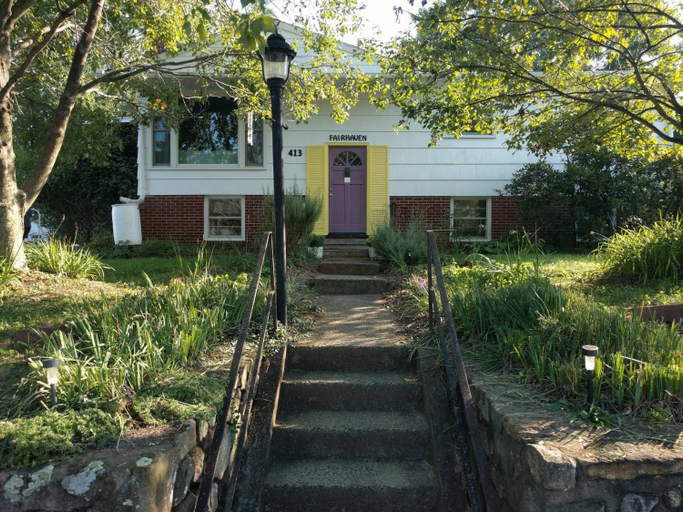 Others 4, Fairhaven Guesthouse, Charlottesville