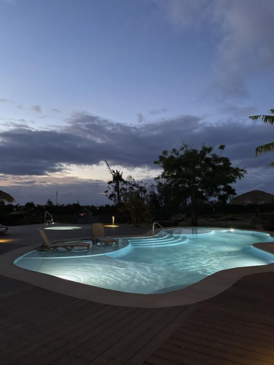 Sport & Beauty 2, Hotel Ohana Rapa Nui, ísla de Pascua