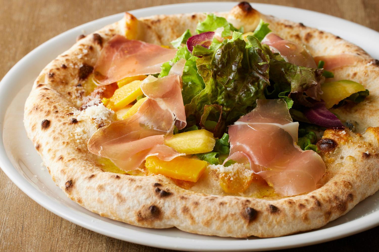 Food & Drinks 5, Yono Daiichi Hotel, Saitama