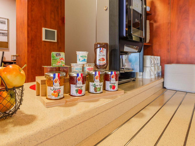 Food & Drinks 4, B&B HOTEL Strasbourg Aeroport, Bas-Rhin
