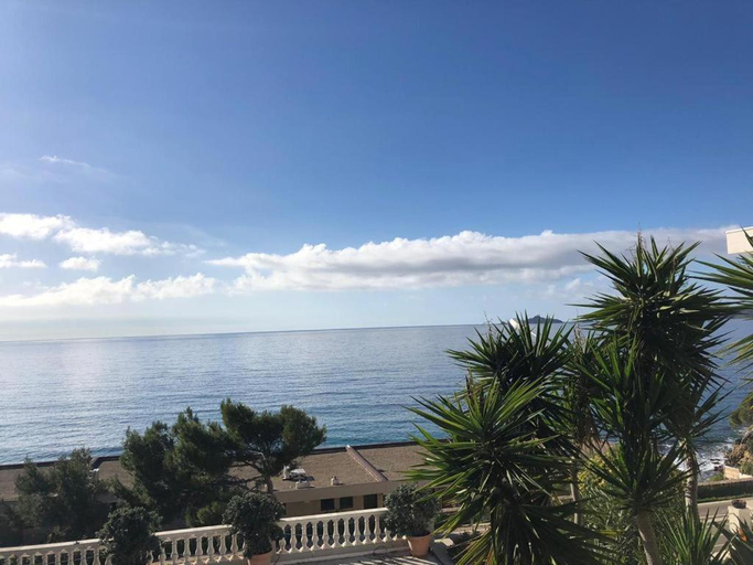 Others 5, Casamea - Villa, Piscine, Vue Mer, Sanguinaires, Corse-du-Sud