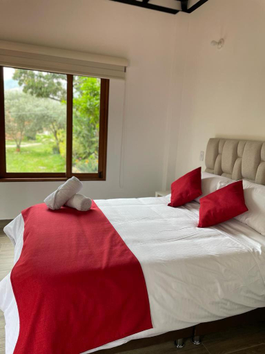 Bedroom 2, Hotel Villa Teresita, Villa de Leyva