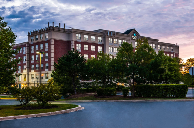 Exterior & Views 2, HYATT house Chicago/Schaumburg, Cook