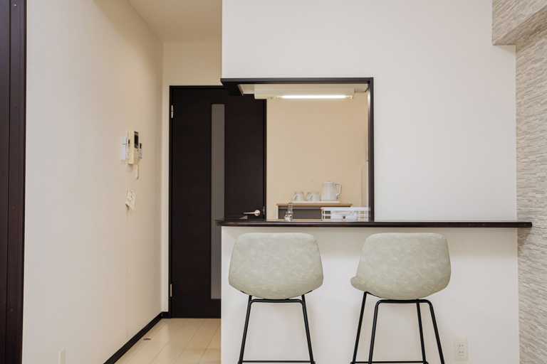 Room 5, SPAZIO Canal Hakata 1, Fukuoka