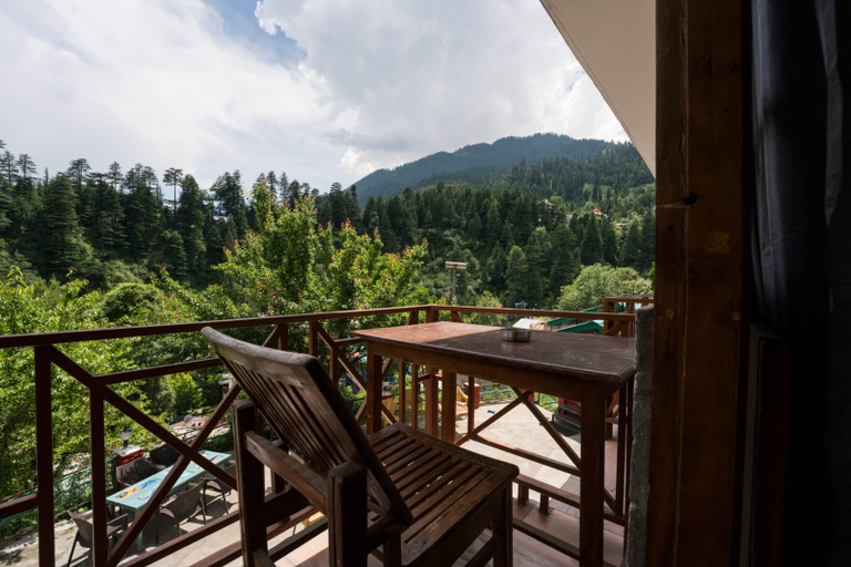 Others 4, Hippie Panda, Kullu