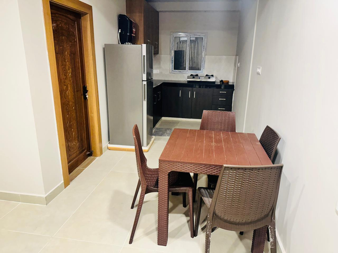 5, THE CITY HIDEOUT (HOME STAY), South Andaman