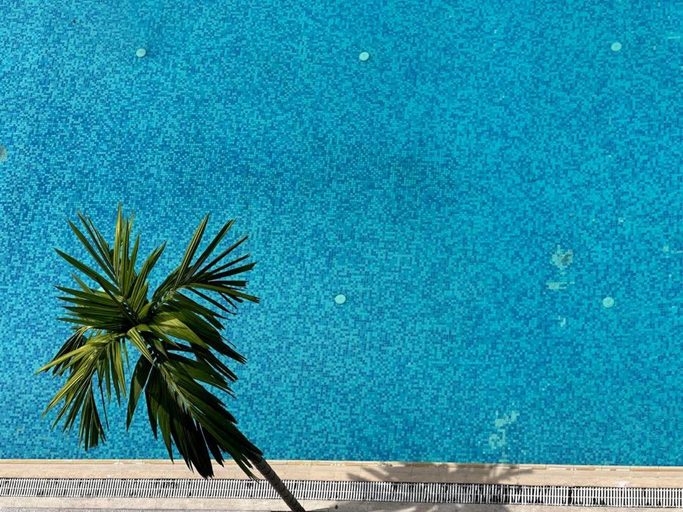 Sport & Beauty 5, Hotel Belle Vie, Kinshasa