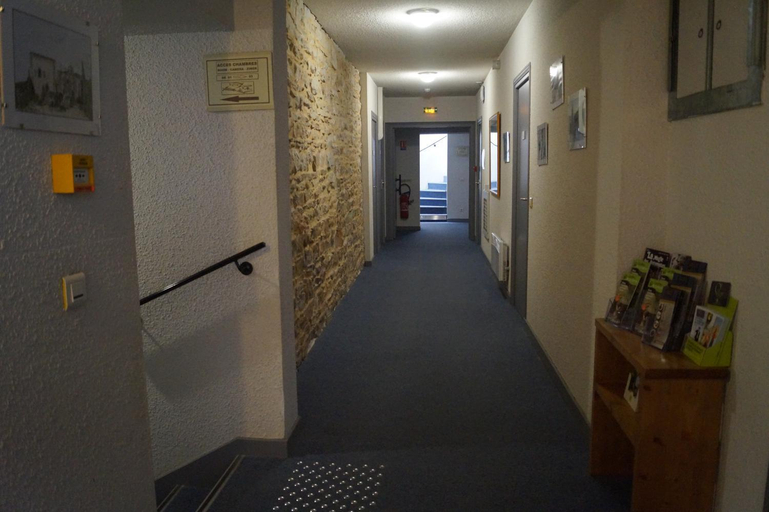 Public Area 2, Logis Hotel-Restaurant Le Val d'Amby, Isère