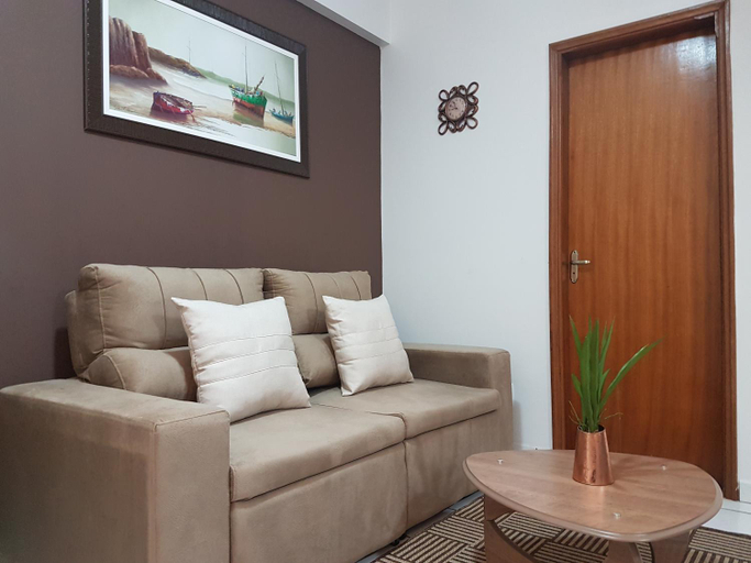 Others 4, B & A Suites Inn Hotel - Quarto Luxo Diamond, Anápolis