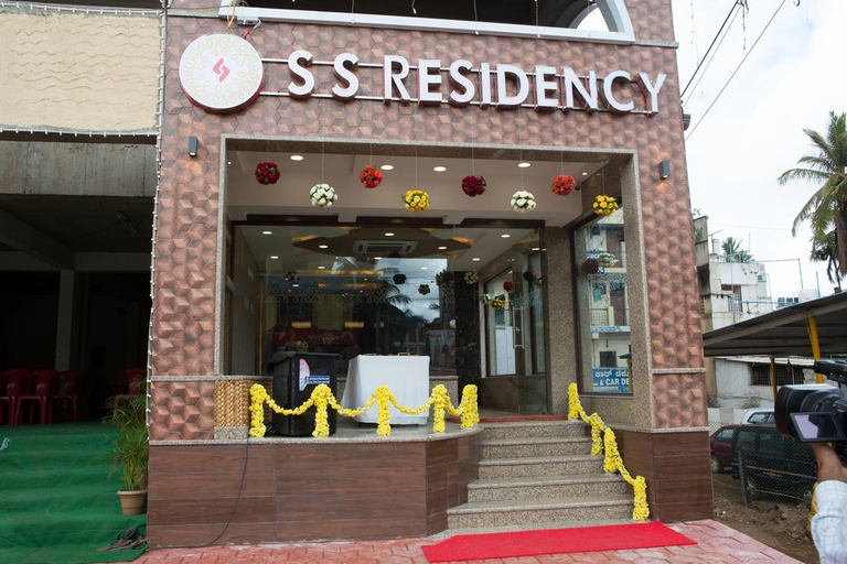 Exterior & Views, SS RESIDENCY, Hassan