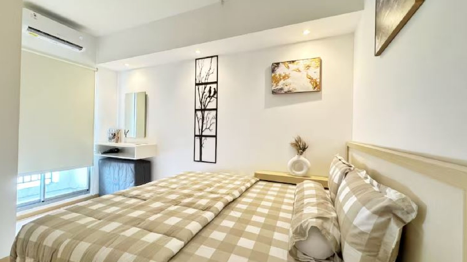 Others 3, M-Town Residence Tower Bryant by Betah Banget, Tangerang