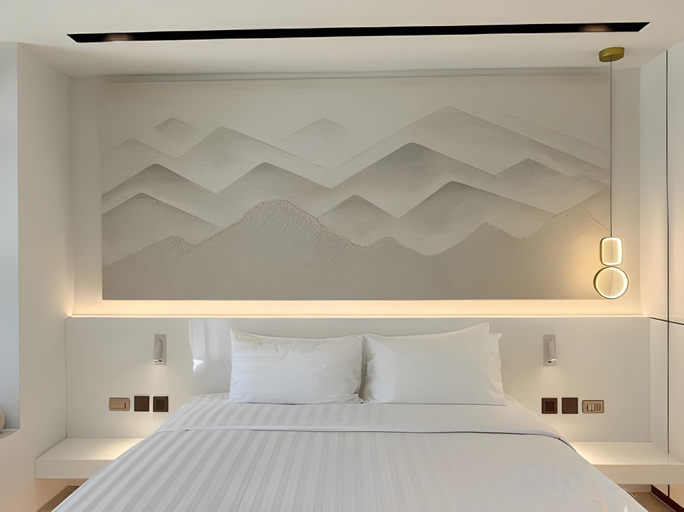 Others 4, Mont Fleur Hotel, Pak Chong