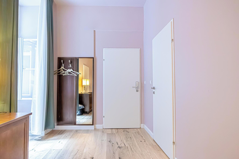 Others 4, Boutique hotel, Wien