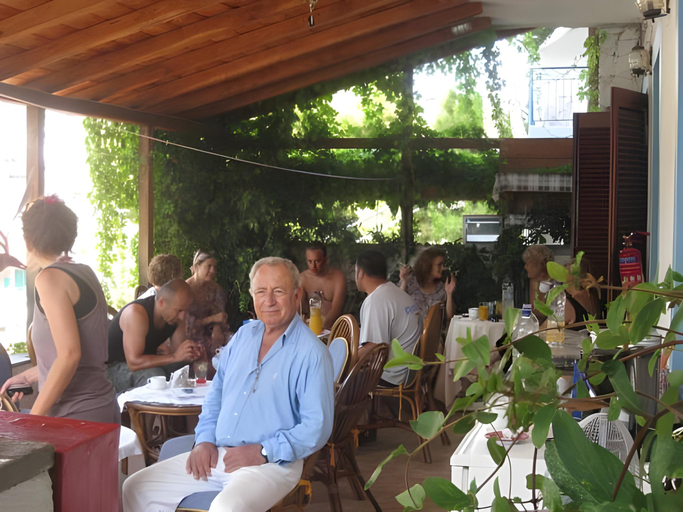 Food & Drinks 5, Levantes Hotel, Thessaly