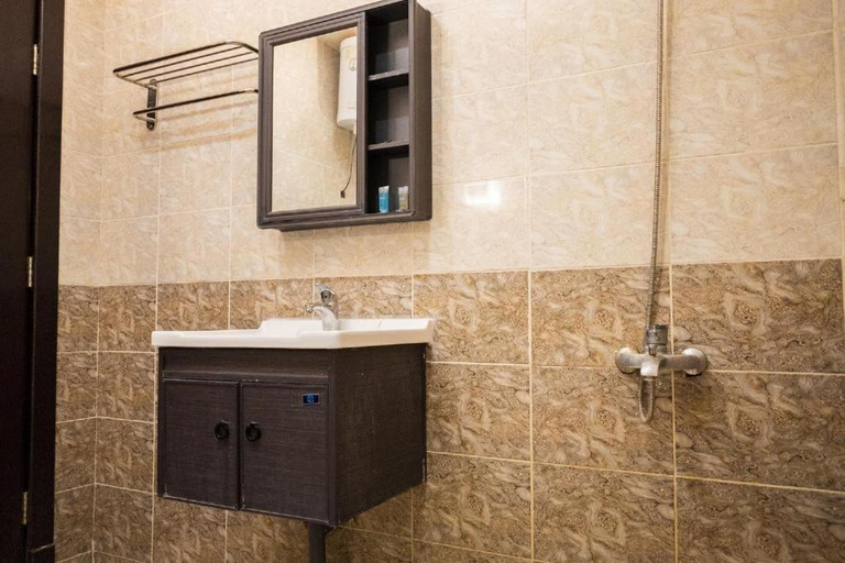 Others 5, Quiet Rooms 9 Serviced Apartments, Riyadh