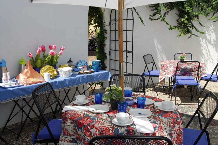 Food & Drinks, Quinta de Coalhos, Abrantes