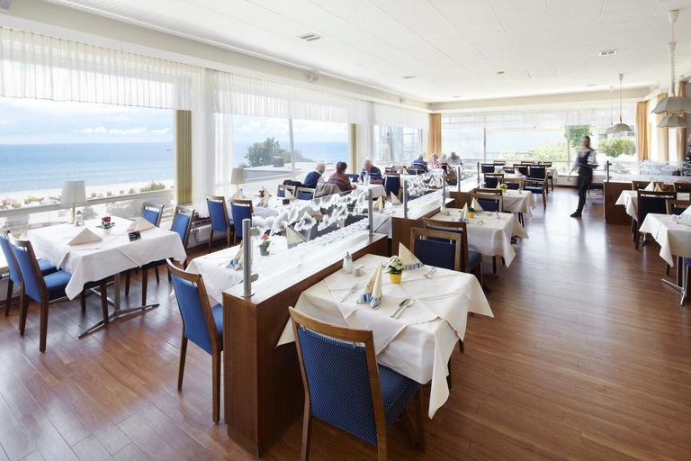 Food & Drinks 4, Hotel Zur schonen Aussicht, Ostholstein