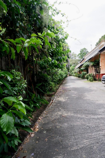 Others 5, Chalet De Palm Resort Hatyai, Hat Yai
