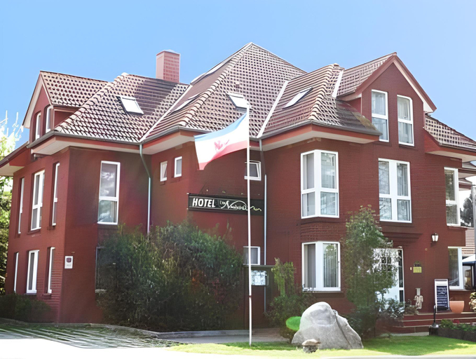 Exterior & Views 2, Hotel Nordwind Lohme, Vorpommern-Rügen