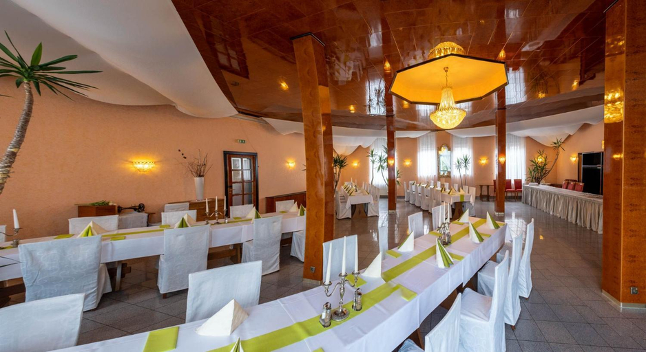 Food & Drinks 5, Kraichtaler Hof, Karlsruhe