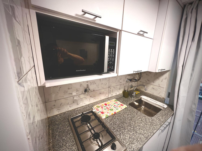 Others 4, Super Cozy Studio in Barrio Norte BN5 by Apartments Bariloche, Distrito Federal