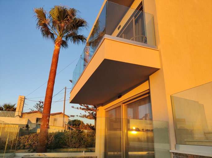Exterior & Views 2, Niriides Palace, Crete