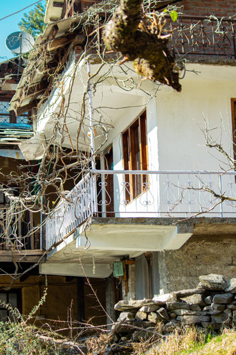 Exterior & Views 4, Aarya homes , Kullu