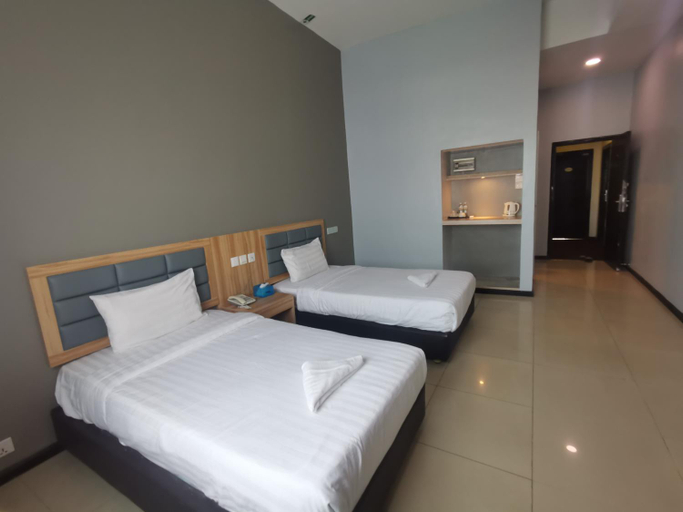 Others 4, Kingston Executive Hotel, Tawau