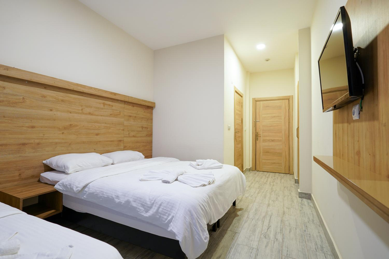 Bedroom, Askoroz Otel Izmit, Izmit