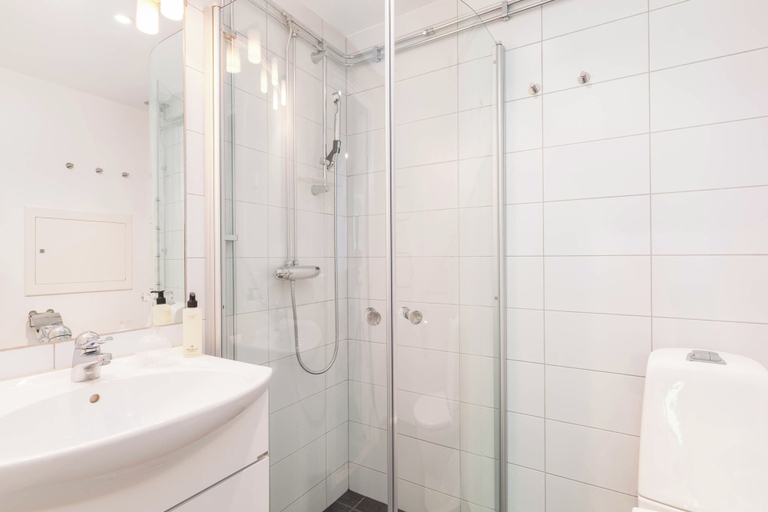 Bathroom 3, Are Travel - Brygghusen, Åre