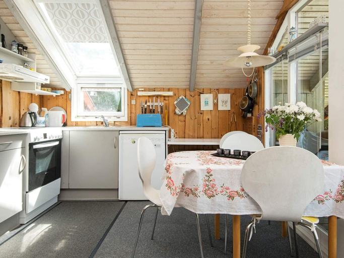 Others 5, 4 Person Holiday Home in Oksbol, Varde