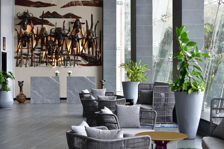 Public Area, Novotel Nairobi Westlands, Westlands