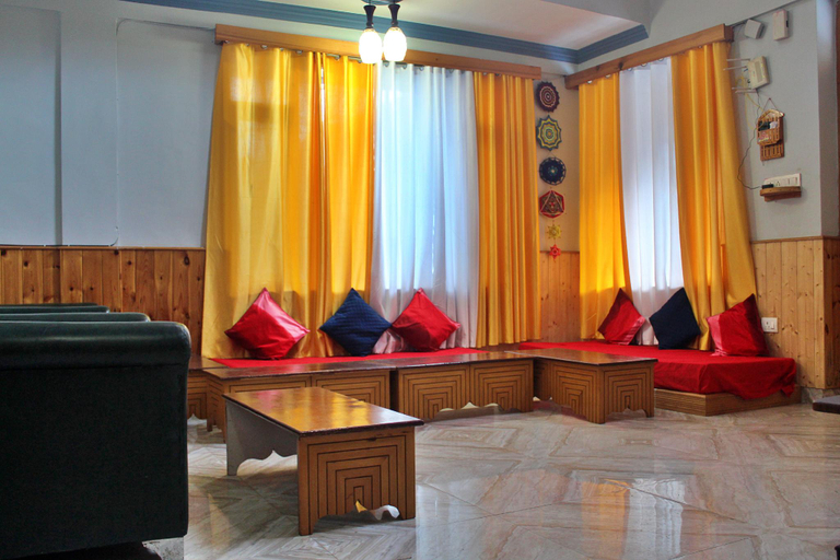 Others 5, The Jogni Cottage, Kullu