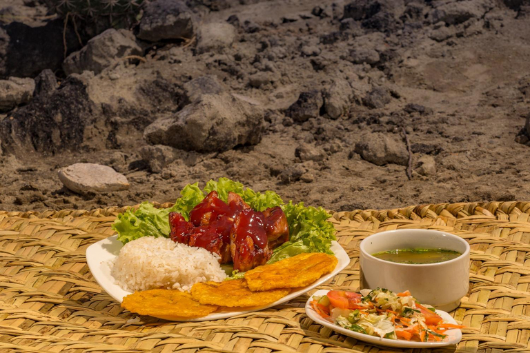 Food & Drinks 5, El Penon De Constantino - Tatacoa, Villavieja