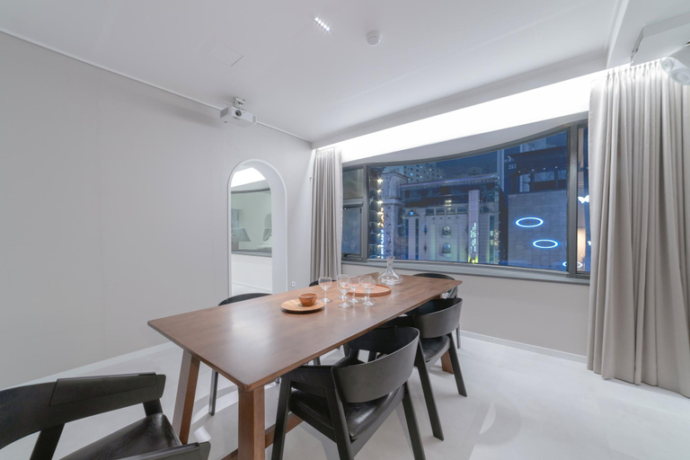 Others 4, Anook Hotel Wolgot branch, Siheung